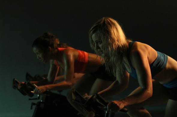 Reebok and Les Mills Join Forces to Reinvigorate the Studio Fitness Industry
