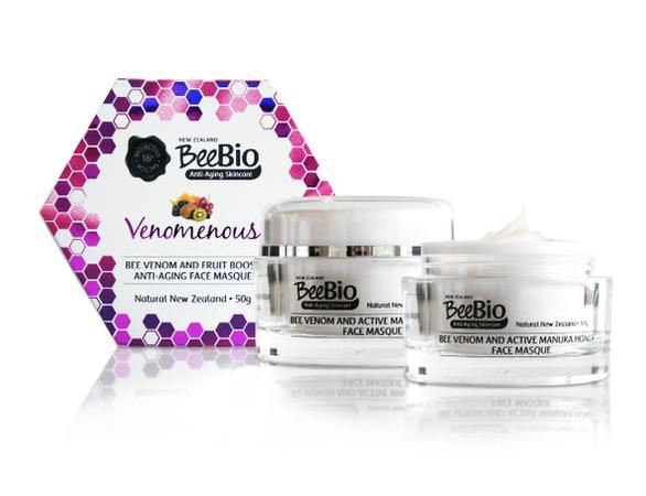 Look The Bee’s Knees this Christmas With BEEBIO Skincare