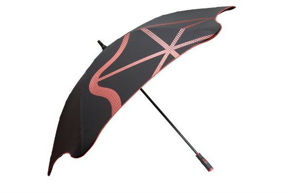 A Blunt Umbrella’s Not Just For Christmas!
