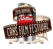Tickets now available for The 20th Annual Wattie’s Cans Film Festival 
