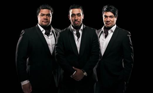 Nz’s Most Exciting New Group Debut At #1 On Nz Album Chart