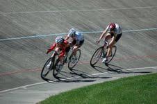 Laykold Cup Track Cycling Carnival: Cottams Make It Two in a Row