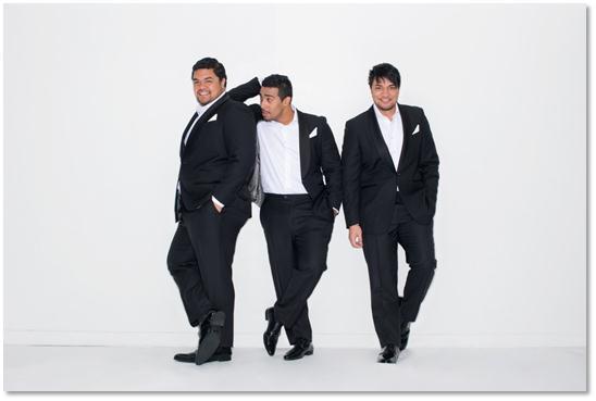 The Biggest Local Act of the Year is Officially Sol3 Mio!