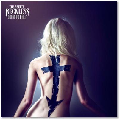 The Pretty Reckless Announce Release Of New Album Going To Hell