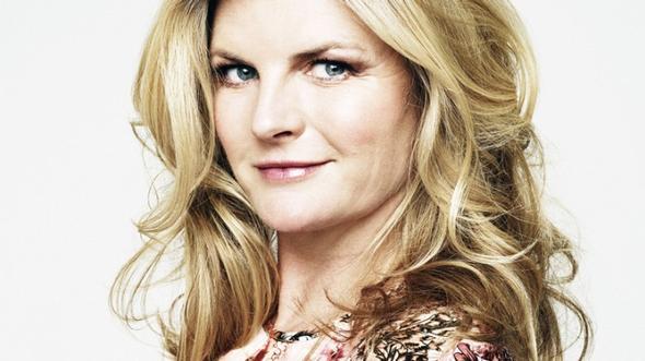 “My one and only beauty tip” – Susannah Constantine 