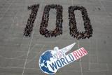 100 Days To Go Until The Wings For Life World Run: Register Now