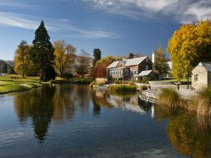 Millbrook Resort named Top Hotel in New Zealand for second year running