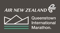 Air New Zealand the Name Behind the New Queenstown International Marathon