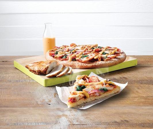 Domino’s heats up Pizza market with launch of new Peri Peri range 