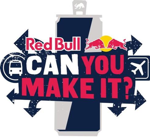 Can New Zealand students “Make It” across Europe with Red Bull as their only currency?
