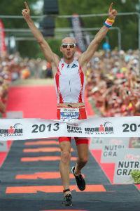 Champions to defend titles at 30th Kellogg’s Nutri-Grain IRONMAN New Zealand