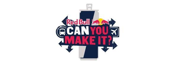 Team “Hogan Street Hooligans” mastered “Red Bull Can You Make It”