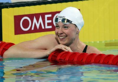 Swimming New Zealand takes Commonwealth Games Trials live