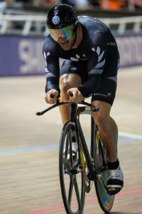 Kiwi cyclists continue medal success in Colombia