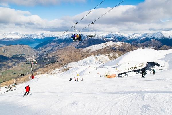 Powder hounds happy and more to come for Coronet Peak and The Remarkables