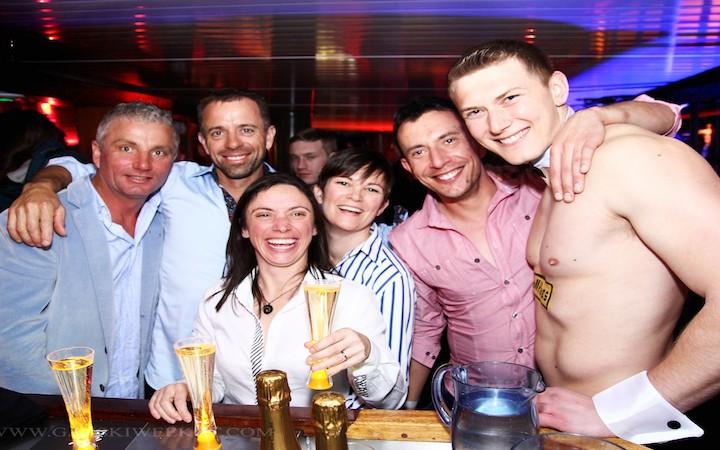DNA Gay Ski Week QT to host Queenstown's biggest ever dance party