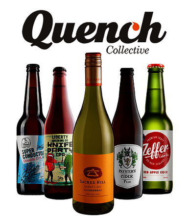 Quench Collective!