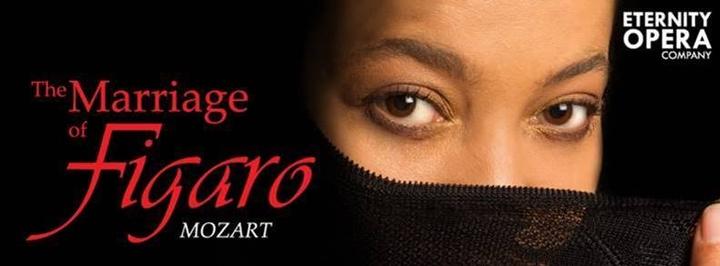Eternity Opera Company offers a free preview of The Marriage of Figaro, ahead of 5 August opening night