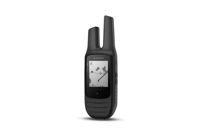 Garmin introduces Rino 700 - a powerful two-way handheld radio