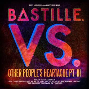 Bastille Announce New Mixtape Release!