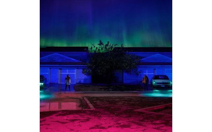 New Release from Big Sean 