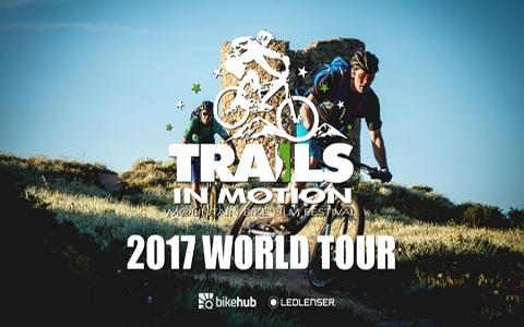 Inaugural Trails In Motion Mountain Bike Film Festival ready for 2017