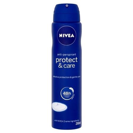 No More Compromises Thanks to NIVEA!