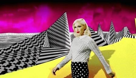 CONTENT BLAST: Gwen Stefani 'Baby Don't Lie' VIDEO PREMIERE