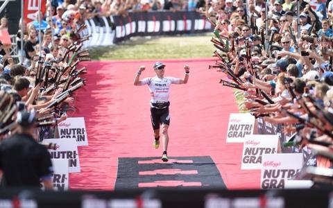 New Zealand Provides More Chances For Ironman World Championship
