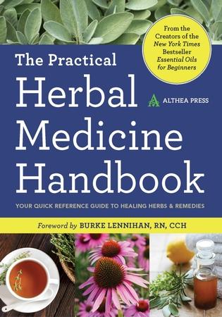 The Practical Herbal Medicine Handbook