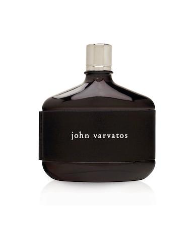 John Varvatos, the fragrance for men