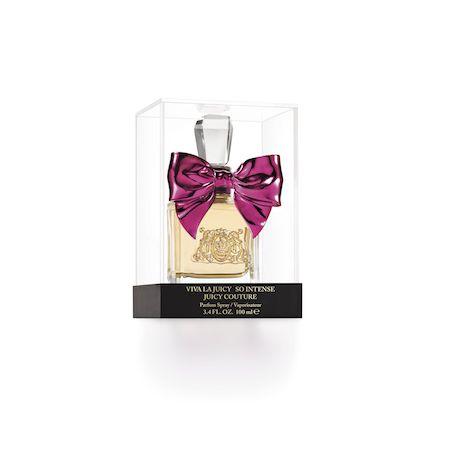 Viva La Juicy So Intense Limited Edition Parfum