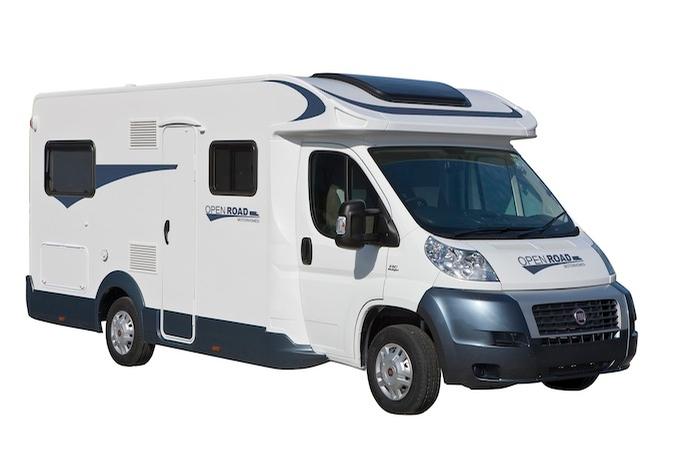 Kiwi Baby Boomers Ditch Family Bach for Luxury Motorhomes