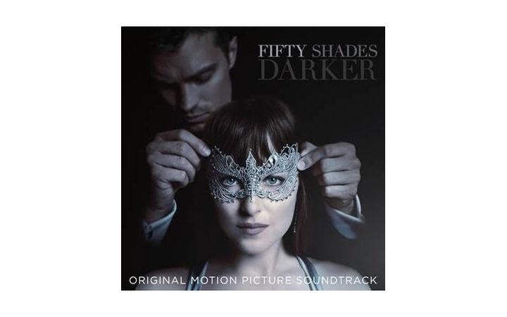 Fifty Shades Darker Soundtrack Details Announced!