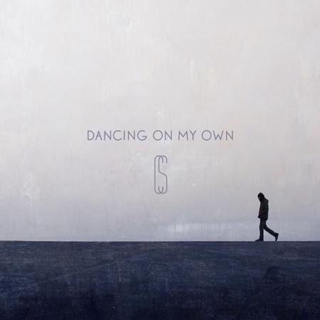 New Release from Calum Scott 'Dancing On My Own' On Universal Music New Zealand