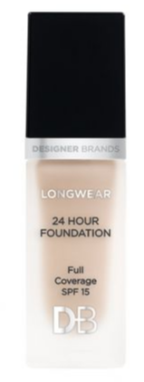 Designer Brands New Brushes + Hero Products - Media release + Images