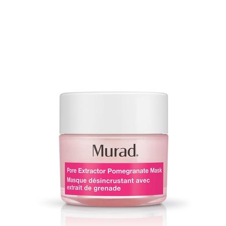Purify Your Pores and Embrace Softer, Smoother Skin with Pore Extractor Pomegranate Mask