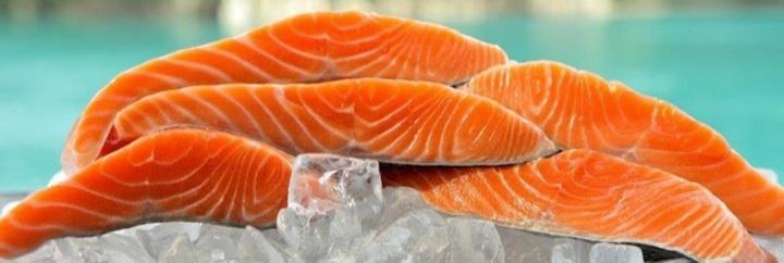 THE FISHY ISSUE:  Clarifying the dos and do nots of salmon consumption during pregnancy