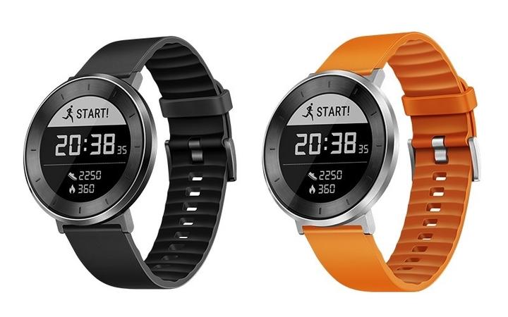 Huawei Fit Monitors Fitness and Offers Training Guidance Powered by Firstbeat Analytics