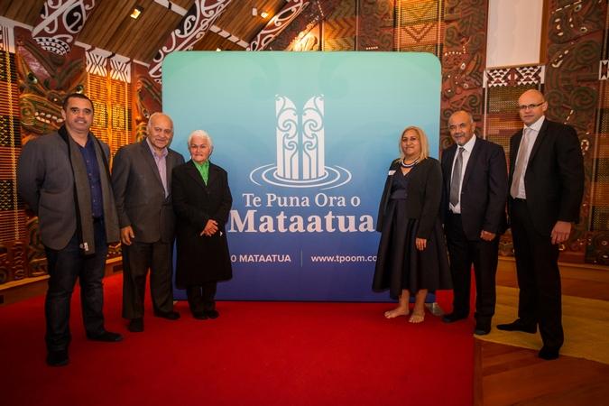 Eastern Bay of Plenty Medical Group launched at Matariki celebration