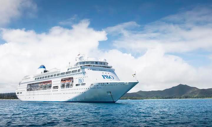P&O Cruises Announces Biggest Ever New Zealand Presence