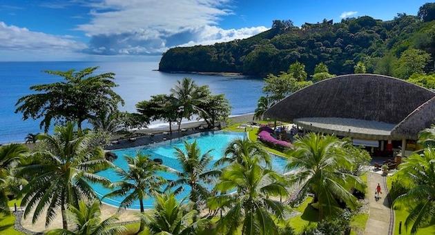 Air Tahiti Nui Offers the Ultimate Short Break to Tahiti