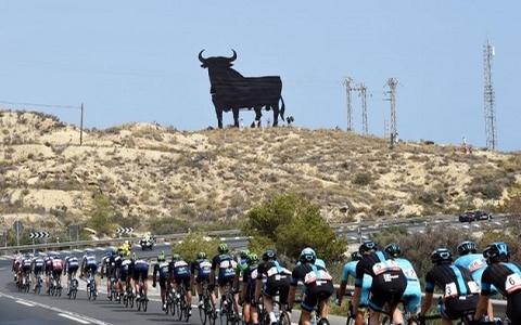 Tour of Spain 2016