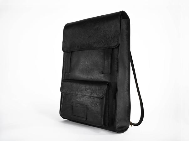 Original Satchel Store launches work-to-weekend Backpack Tote