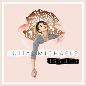Julia Michaels Breaks Through With Debut Single!