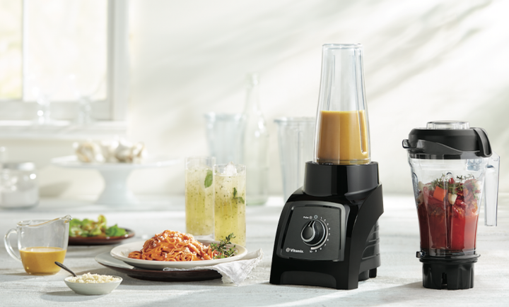 Vitamix redefines the personal blender category in New Zealand