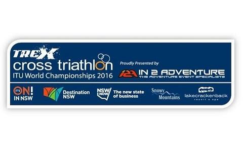 One Month to go until the 2016 ITU Cross Triathlon World Championships