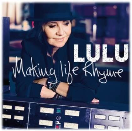 LULU celebrates 50 years of music with a brand new album