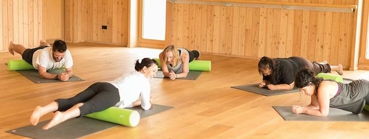Charlotte Thaarup-Owen to host Mindfulness & Wellness Retreat at Aro-Ha 
