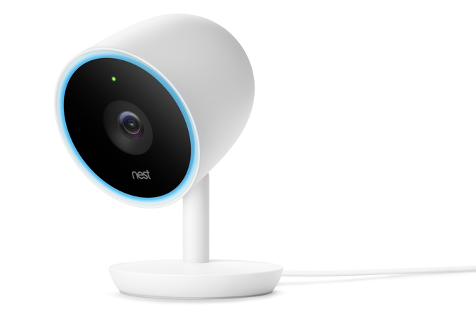 Leading Connected Home Brand Nest Launches in New Zealand